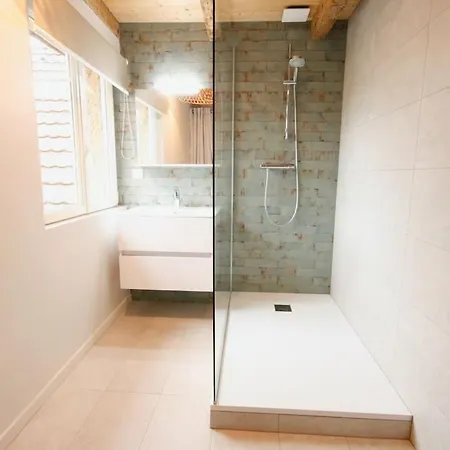 Aux Quatre Vents Avec Terrasse بيت للعطل *